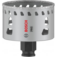 BOSCH Scie trépan PRO Tile PC Plus, 65 mm, HS 2608901567